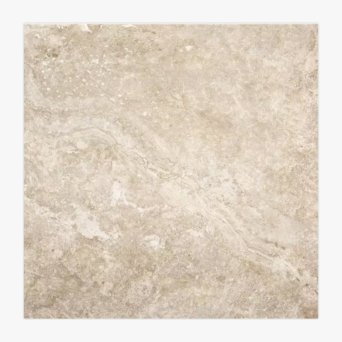 Rock Beige Porcelain