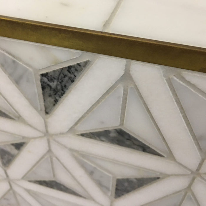 Paramount Marble Mosaic