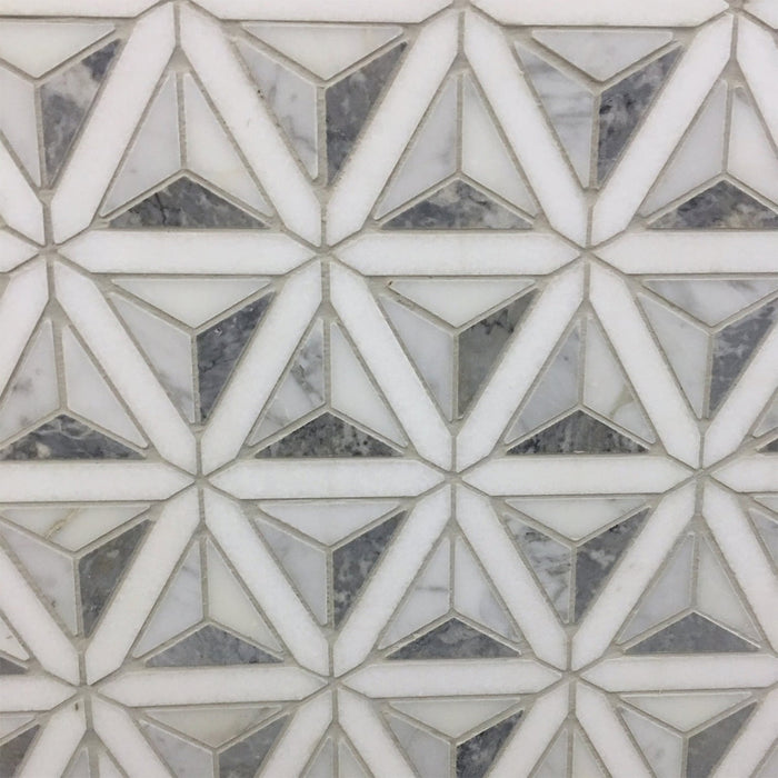 Paramount Marble Mosaic