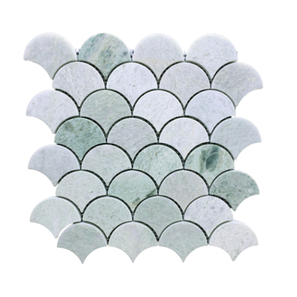 Ming Green Marble