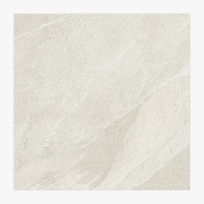 White Quartz Tile 600x600x10