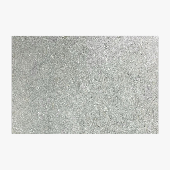 Chateau Green Fossil Limestone Tile 610x406x12