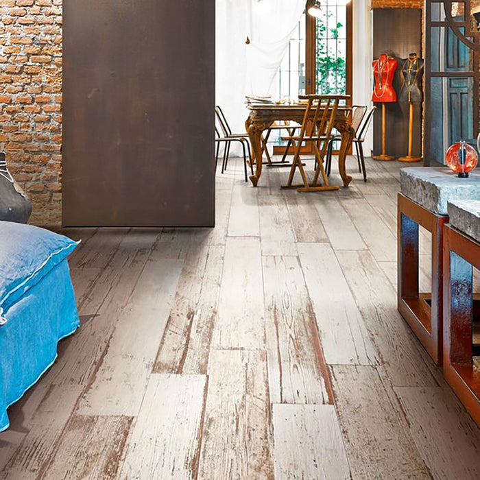 Blend-Art Natural Porcelain Tile