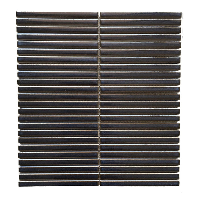 Nagano Kitkat Midnight Porcelain Mosaic
