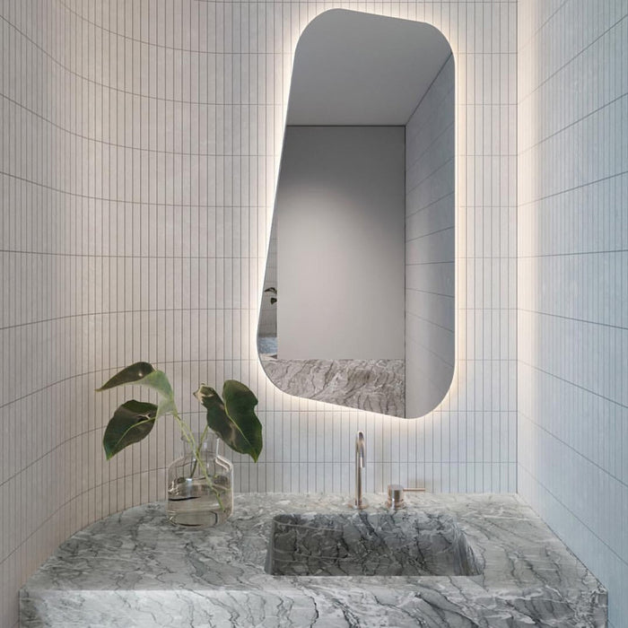 Twix Kitkat White Porcelain Mosaic Gloss