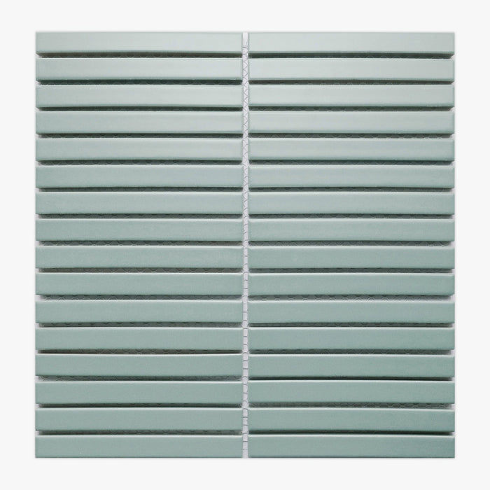 Twix Fusion Kitkat Mint Porcelain Mosaic