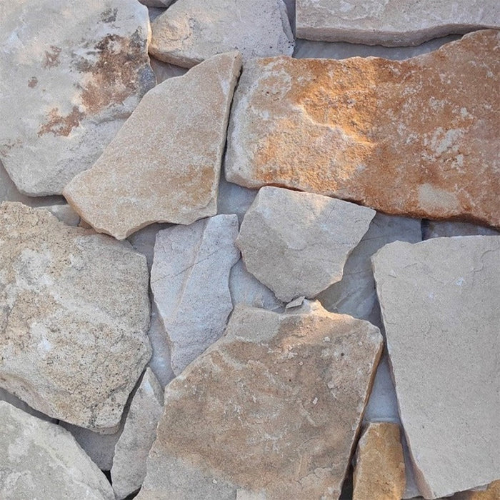 Alta Stone Random Loose Wall Cladding