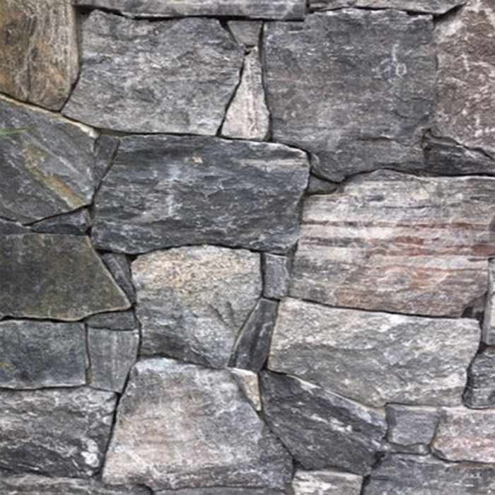 Moonlight Stone Random Loose Wall Cladding