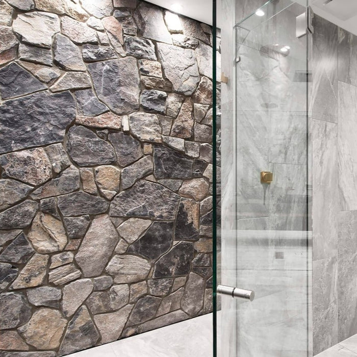 Moonlight Stone Random Loose Wall Cladding