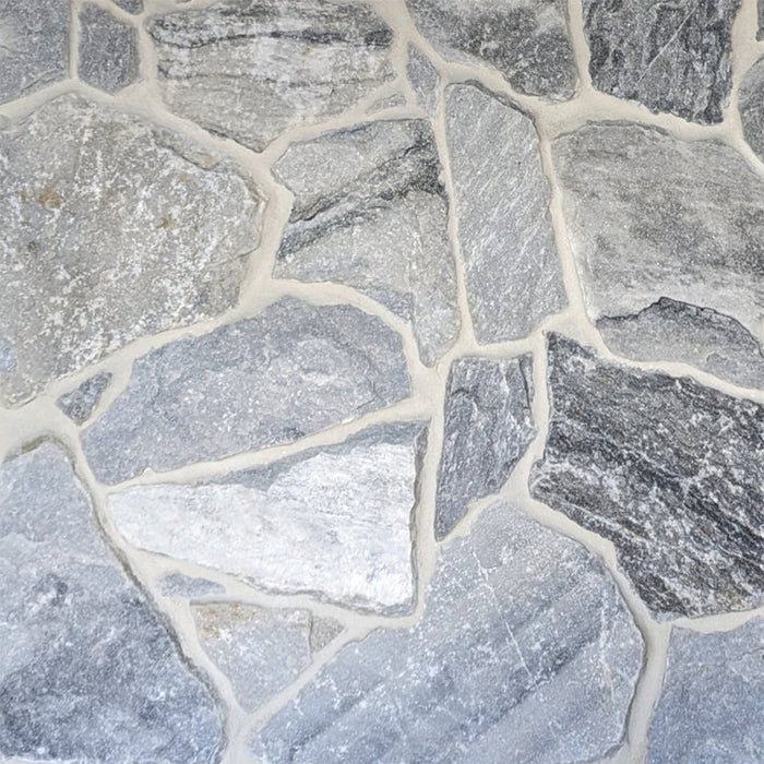 Summit Stone Random Loose Wall Cladding