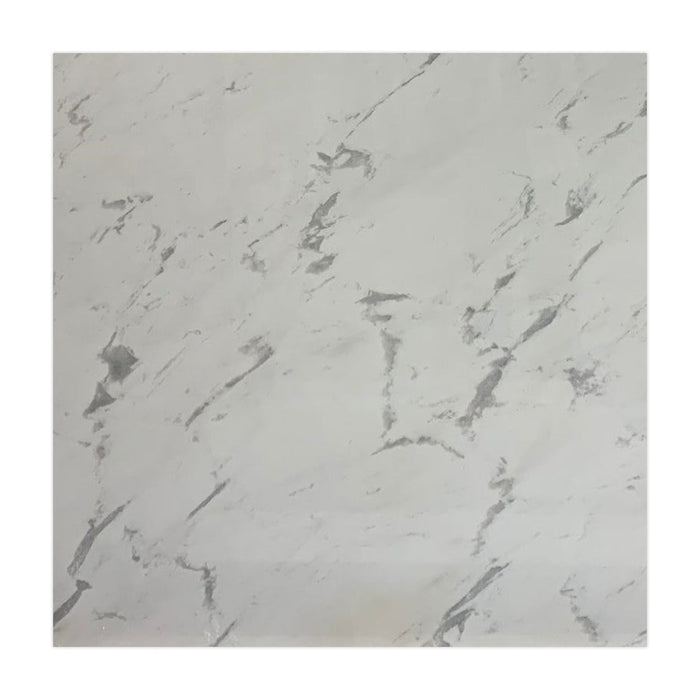 Elba White Marble Slab