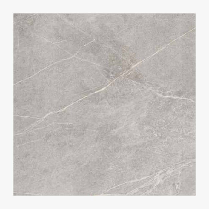 Shale Grey Porcelain Tile 600x600x9