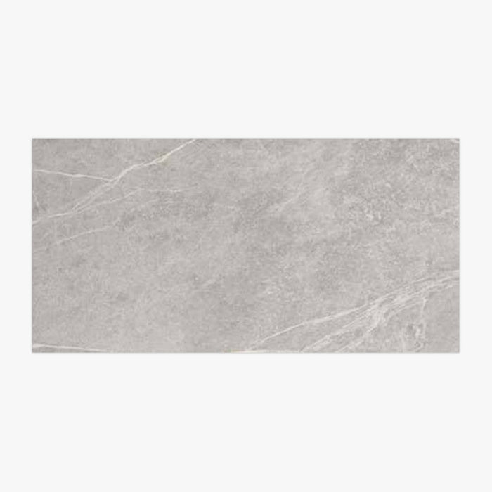 Shale Grey Porcelain Tile 600x1200x9