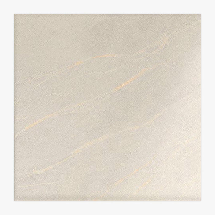 Shale White Porcelain Tile 600x600x9