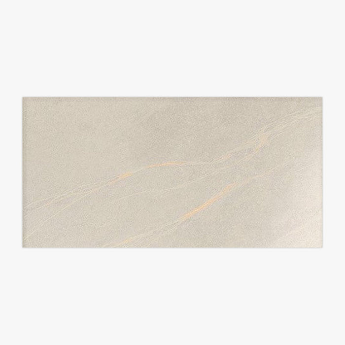 Shale White Porcelain Tile 600x1200x9