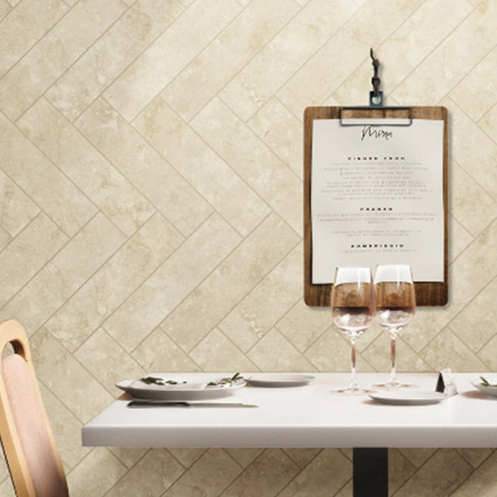 Timeless Classic Porcelain Tile 75x300x95
