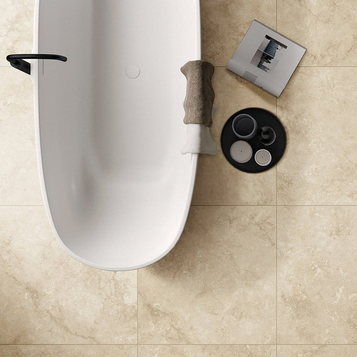 Timeless Classic Porcelain Tile 300x600x95