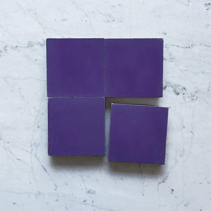 Encaustic Tile Kazoo Concrete