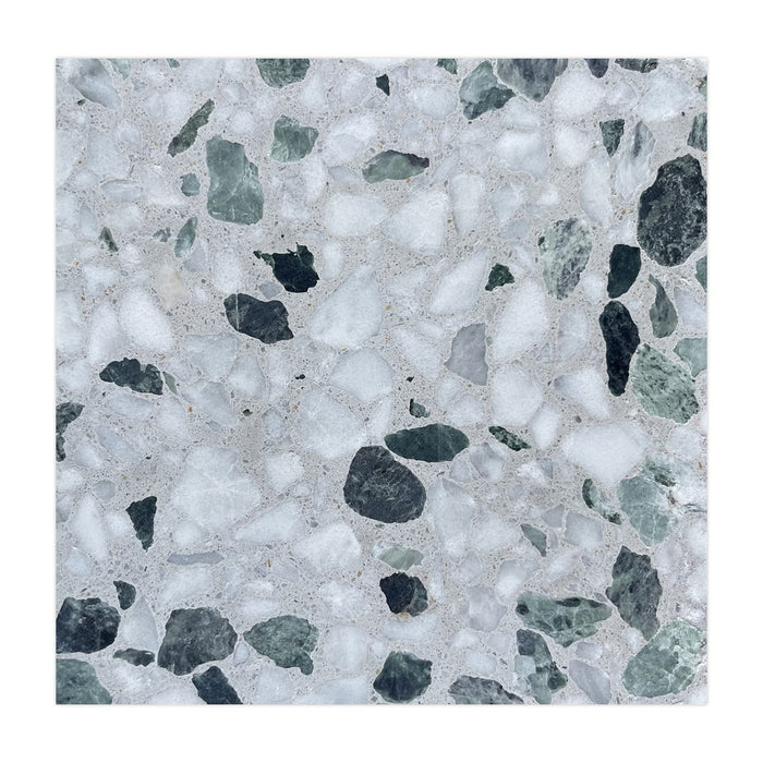 Italian Terrazzo Celtic Tile