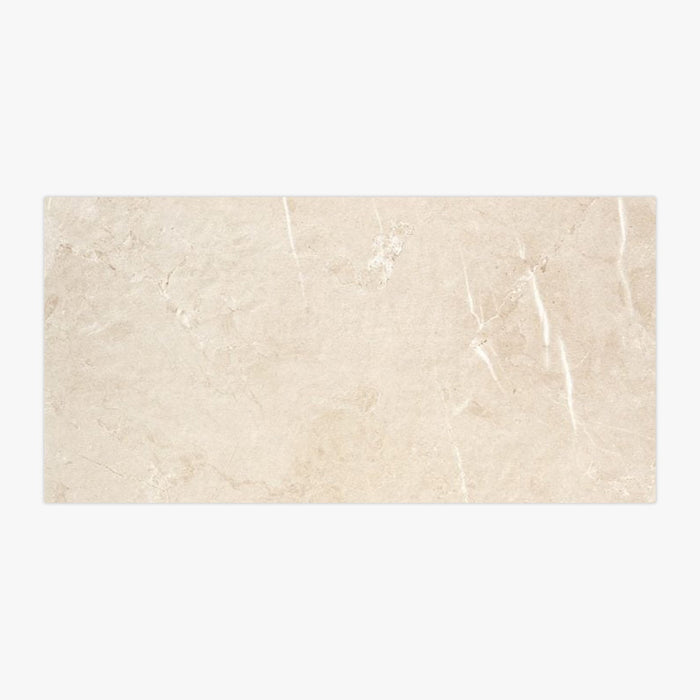 Azuma Beige Porcelain Tile 600x1200x95