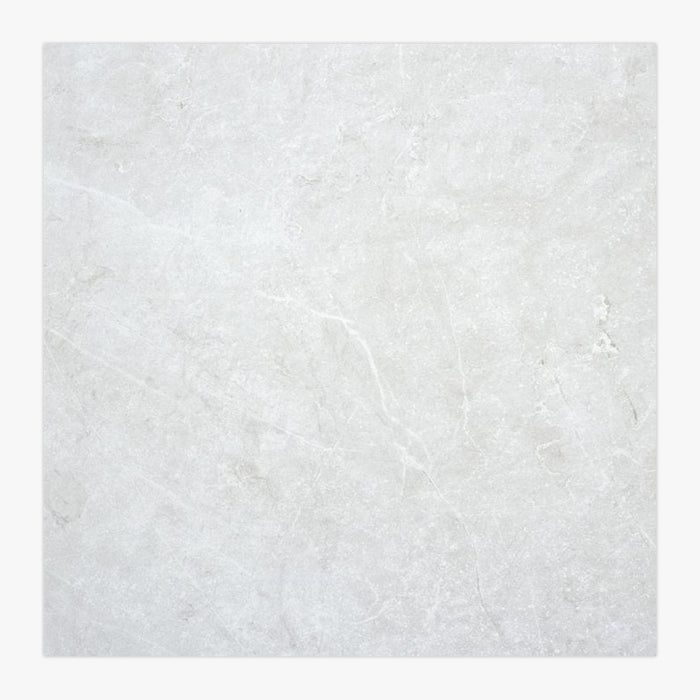 Azuma Blanco Porcelain Tile 600x600x95