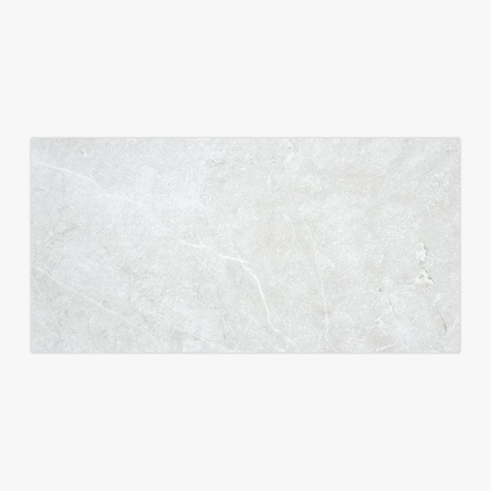Azuma Blanco Porcelain Tile 600x1200x95