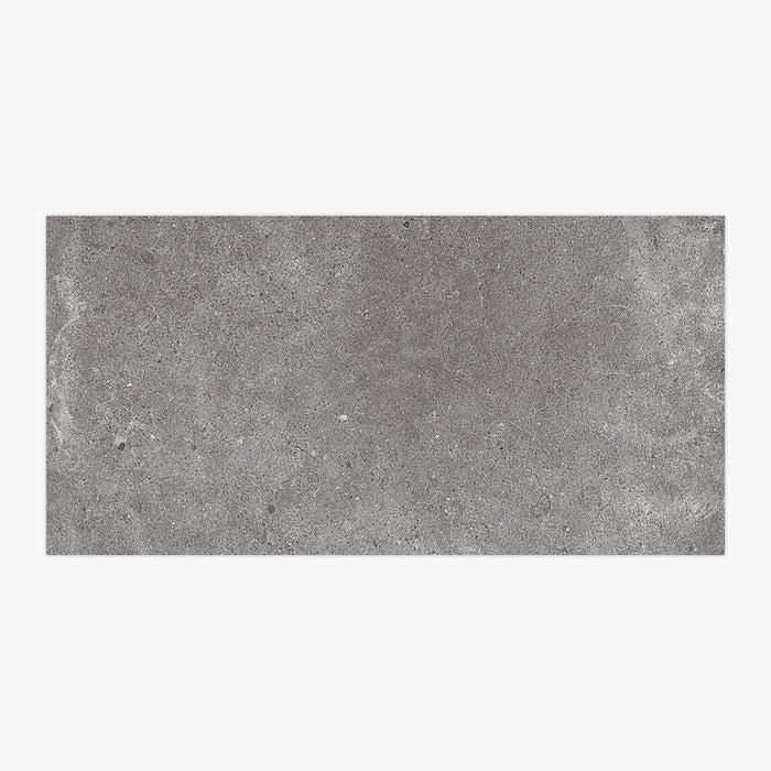 Paragon Grey Porcelain Tile 300x600x10