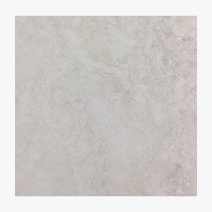 Heritage Bianco Porcelain Tile