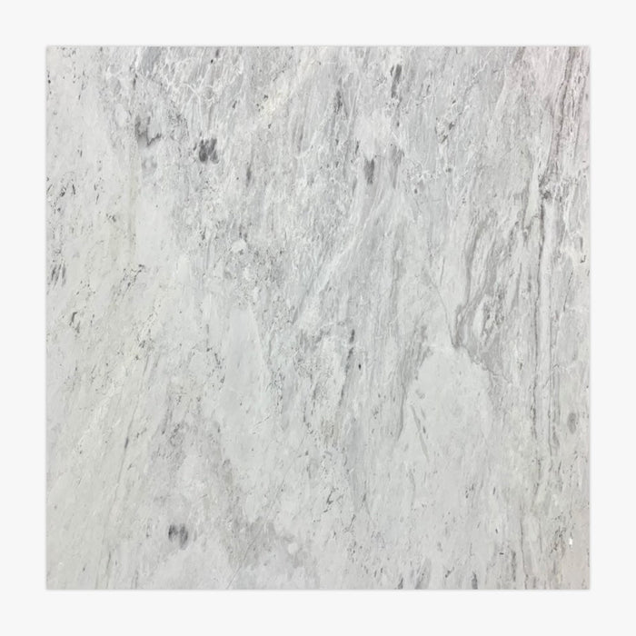 Blue Pearl Dolomite Marble Tile 610x610