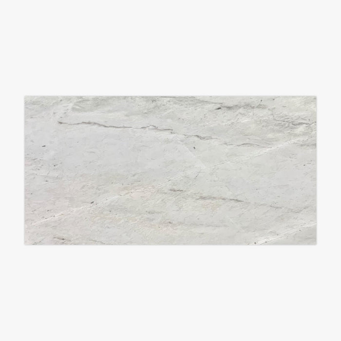Rustica Dolomite Marble Tile 610x1200