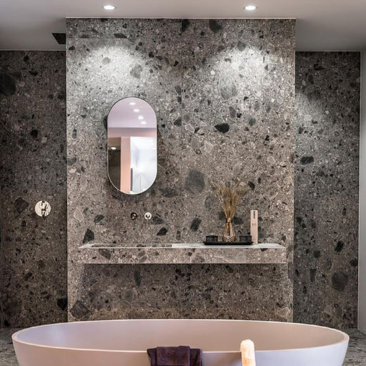 Ceppo Marble Tile 405x405x20