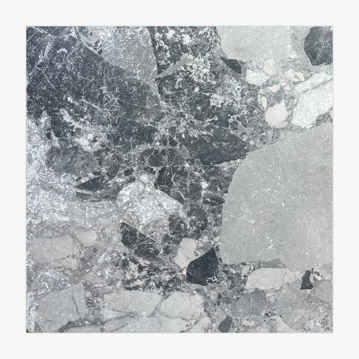 Ceppo Marble Tile 405x405x20