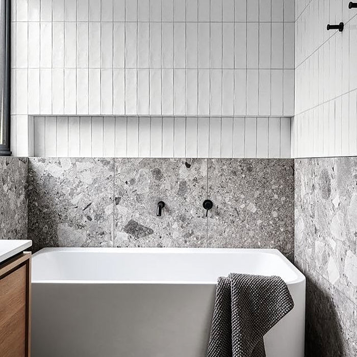 Ceppo Marble Tile 405x610x20