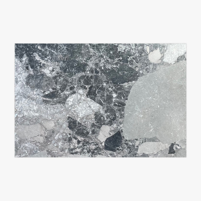 Ceppo Marble Tile 405x610x20
