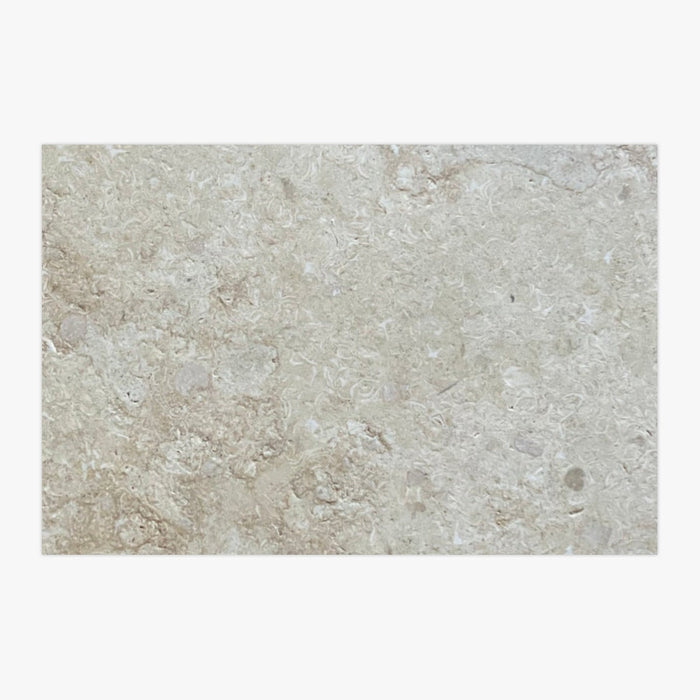 Crema Limestone Crema Maroc Tile