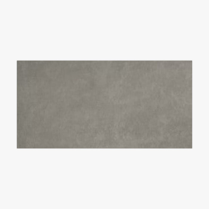 Newton Porcelain New Silver Tile