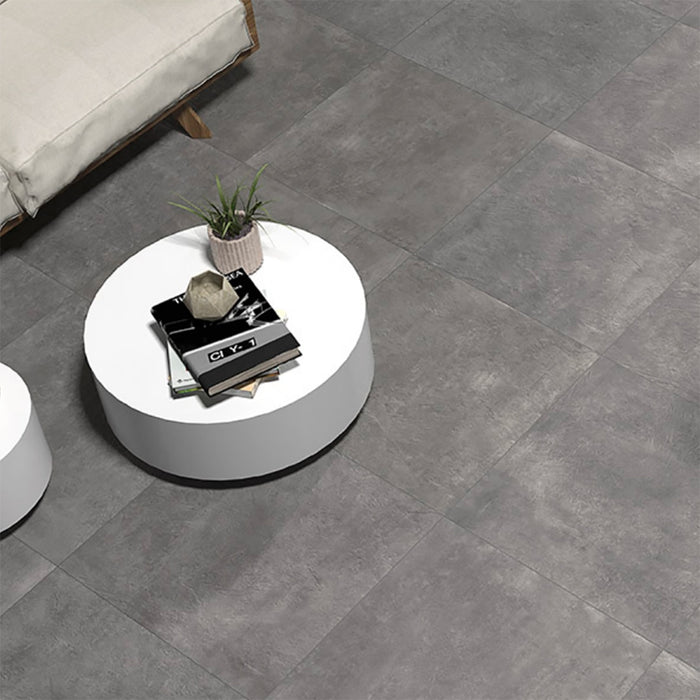 Newton Porcelain New Graphite Tile