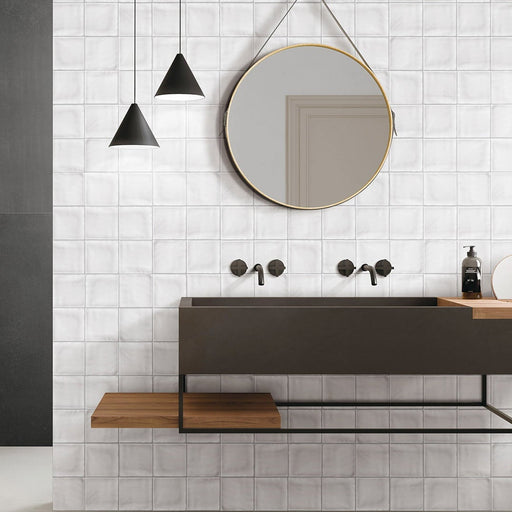 Lux Daylight Ceramic Tile Gloss