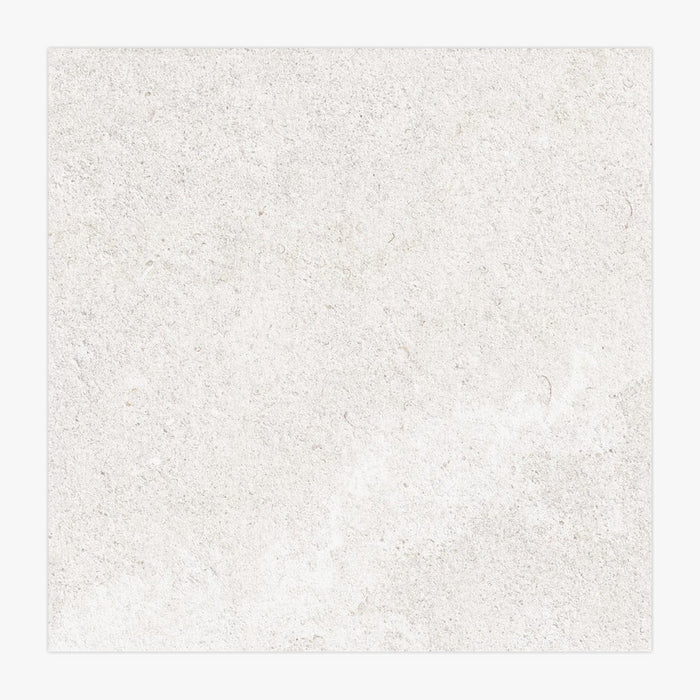 Provence Porcelain Bianco Tile