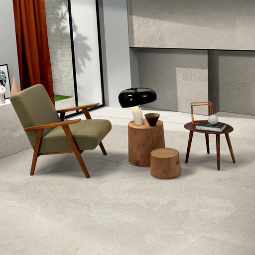 Provence Porcelain Nature Tile