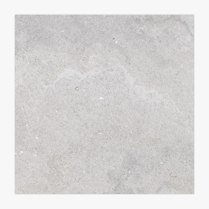 Provence Porcelain Ash Tile