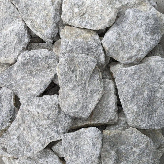 Ashgrove Stone Random Loose Wall Cladding