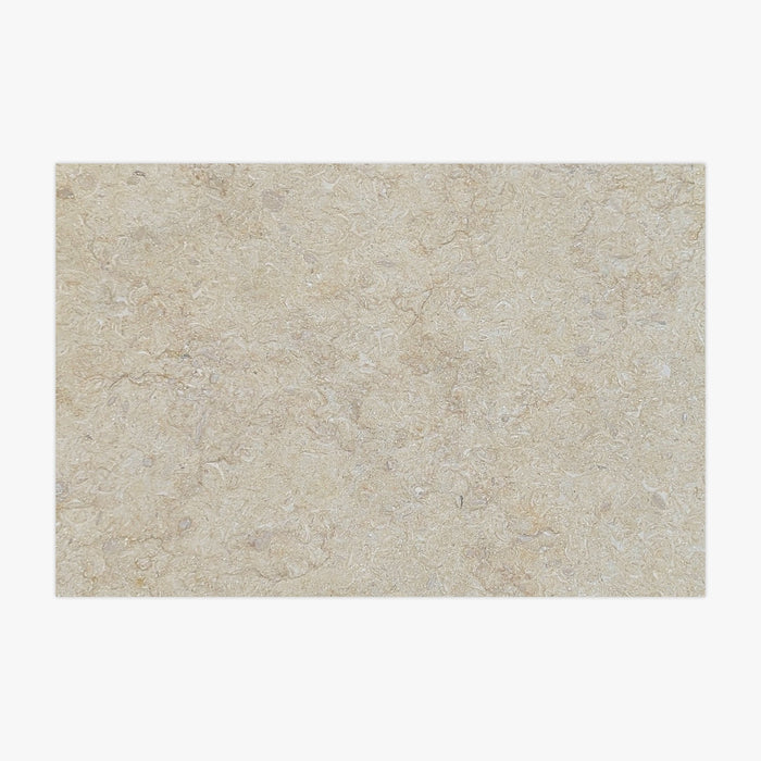Champaign Crema Limestone Tile