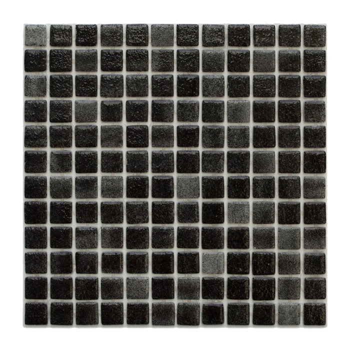 Leyla Glass Square Beirut Mosaic