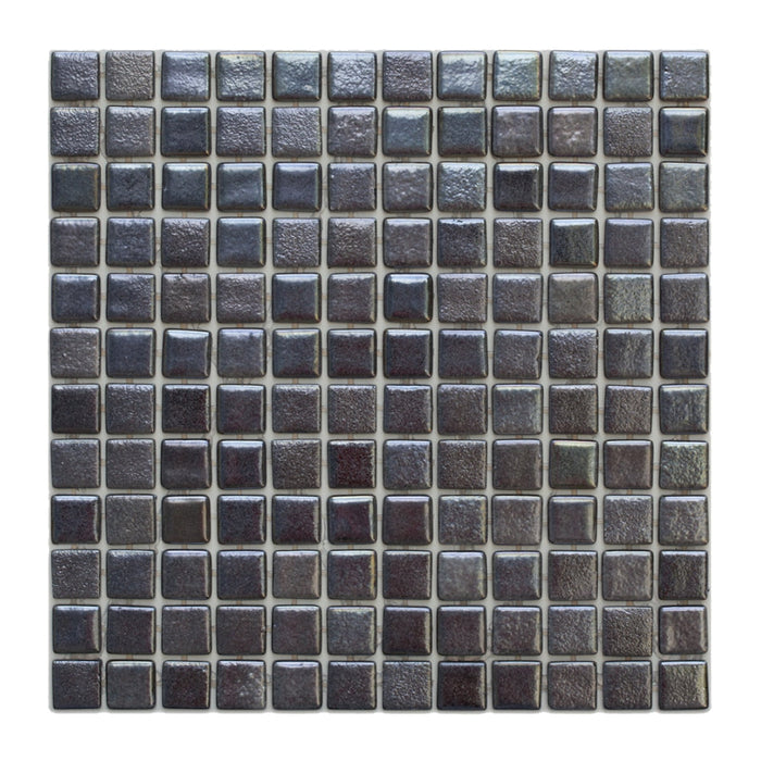 Leyla Glass Bali Mosaic
