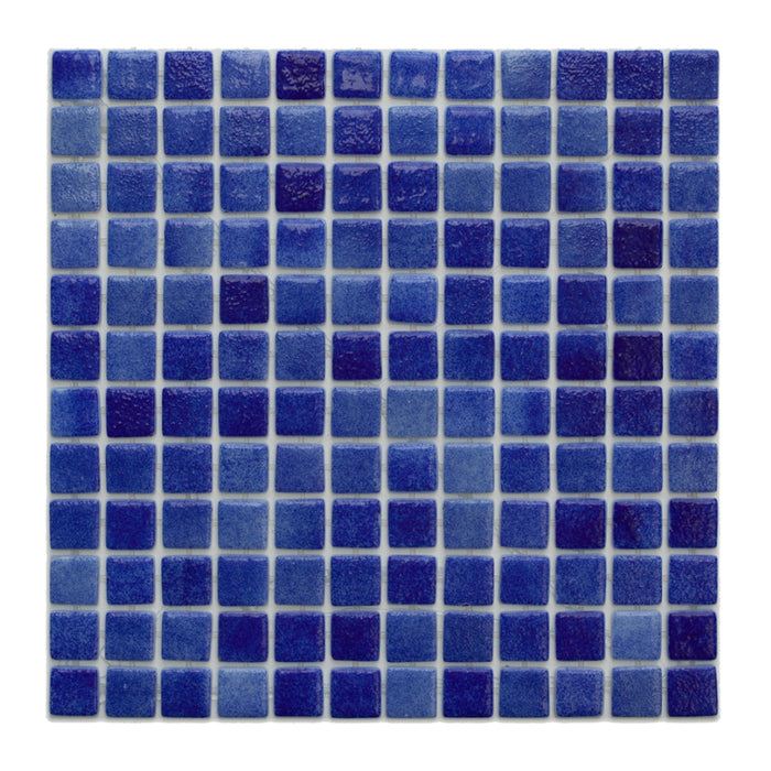 Leyla Glass Crete Mosaic