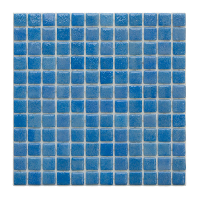 Leyla Glass Bora Bora Mosaic