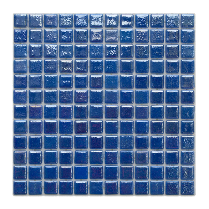 Leyla Glass Barcelona Mosaic