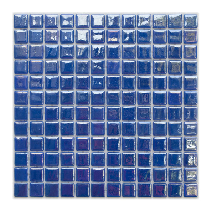 Leyla Glass New York Mosaic