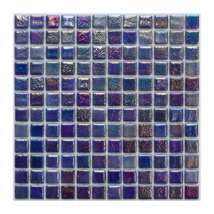 Leyla Glass Milano Mosaic